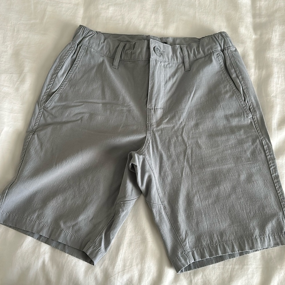 RVCA shorts